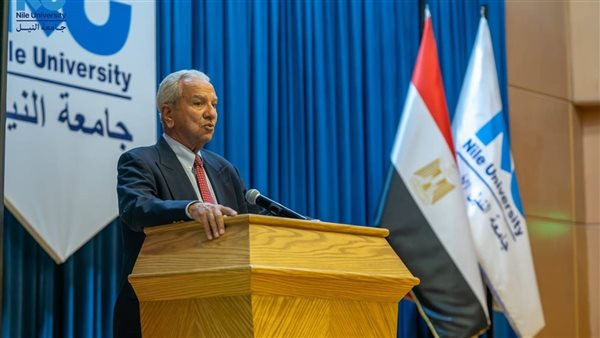 جامعة النيل تنظم أكبر Open House لطلاب الثانوية العامة وأولياء الأمور لتعريفهم بنظامها التعليمي (صور)