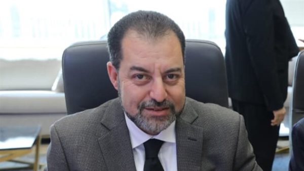 تجديد ندب الدكتور أحمد عناني للعمل مستشارًا لوزير التعليم العالي للسياسات الصحية