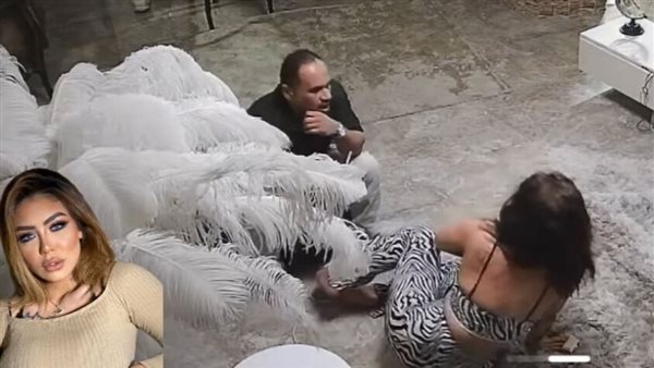 كان جوزي واطلقنا.. اعترافات مثيرة لـ هدير عبدالرازق أمام النيابة وتفاصيل التصالح