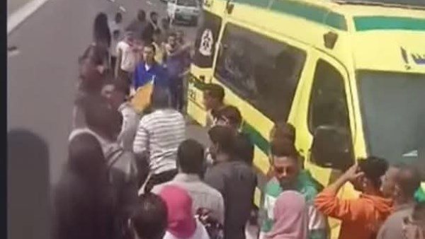 خيانة وديون..القصة الكاملة للحكم على المتهمة بالقاء بطفليها من أعلى كوبري بالإسكندرية