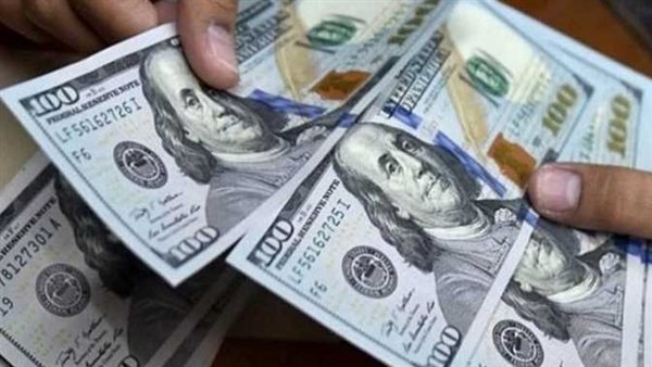 سعر الدولار اليوم الإثنين 21-7-2025 بعد الانخفاض