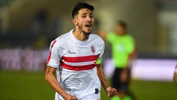  الساحل الشمالي كلمة السر.. القصة الكاملة لأزمة أحمد فتوح في الزمالك