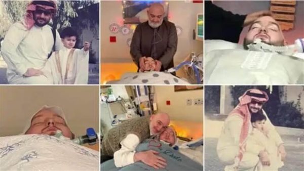  بعد رحيل الأمير النائم.. 6 حكايات لغيبوبات طويلة خلدها التاريخ 