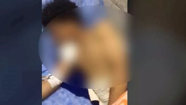 هو اللي اتخانق معايا.. ماذا قال المتهم بالشروع في قتل طالب الثانوية العامة أمام المدرسة؟