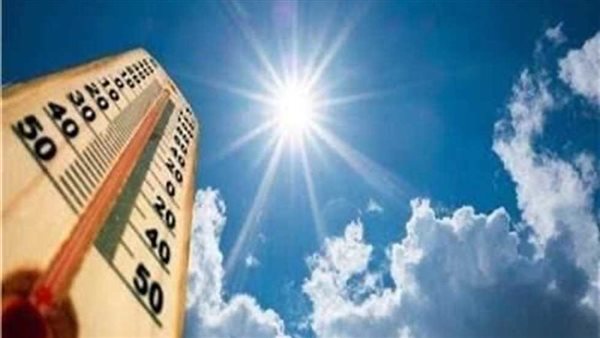 حالة الطقس اليوم الثلاثاء 22-7-2025