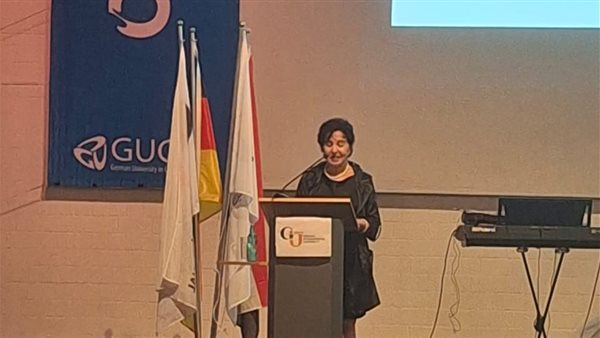 عمدة منطقة راينيكندورف: افتتاح معرض المتحف المصري الكبير ببرلين يجسد أهمية الحضارة المصرية