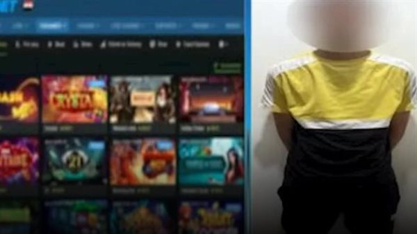 جريمة بسبب لعبة.. طالب يقتل سيدة ويحرق شقتها في الشرقية