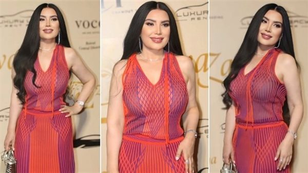  كشفت عن زيادة وزنها.. جلسة تصوير جديدة لـ عبير صبري تثير الجدل | شاهد 