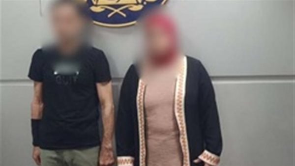 ماء مغلي وكيّ بالنار.. تفاصيل صادمة في تعذيب طفلين على يد زوجة الأب بالإسكندرية