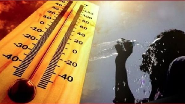 الأرصاد تحذر وتكشف حالة الطقس غدا الخميس 24-7-2025