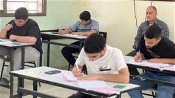 نتيجة الثانوية العامة 2025.. تعرف على الموعد وخطوات الاستعلام