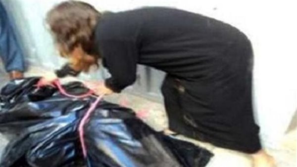 خطة شيطانية مع عشيقها..كيف تخلصت عبير من زوجها العائد من الكويت في أسيوط؟