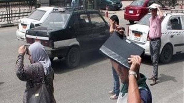 حالة الطقس اليوم الخميس 24-7-2025