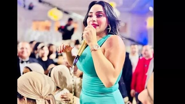 خلاف على أجرة فرح انتهى في القسم.. القصة الكاملة لخناقة رحمة عصام مع عريس بالشرقية