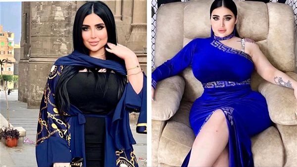 لفظ خارج واعتداء على قيم الأسرة المصرية.. منطوق الحكم في قضية البلوجر روكي أحمد 