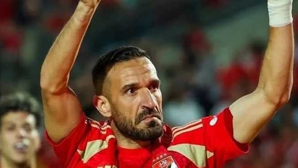 أول رد فعل من علي معلول بعد أنباء رحيله إلى الصفاقسي التونسي | شاهد