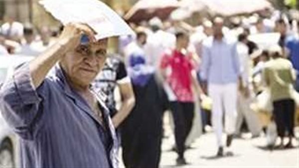 تحذير عاجل من الأرصاد.. حالة الطقس غدا الجمعة 25-7-2025