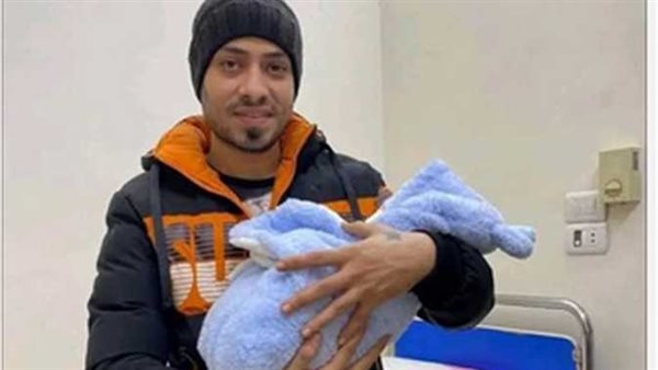 كان شايل لبن لأطفاله.. تفاصيل آخر مشهد في حياة «مايكل» ضحية جريمة بولاق | شاهد