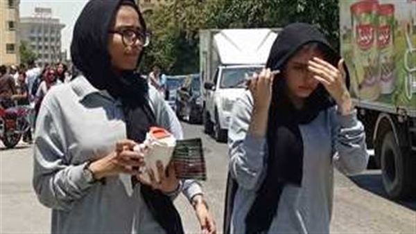 حالة الطقس اليوم الجمعة 25-7-2025