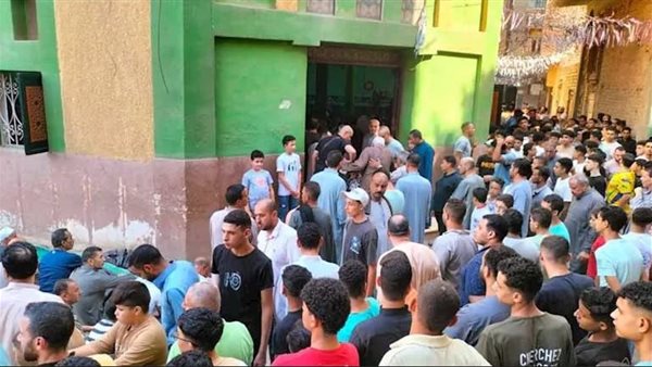 عاشا وماتا سويًا.. تفاصيل مـأساوية في وفاة عاملين على الدائري أثناء رحلة البحث عن لقمة العيش 