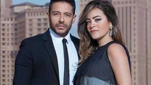 تصدرت التريند.. زوجة محمد حماقي تثير ضجة على السوشيال ميديا | شاهد