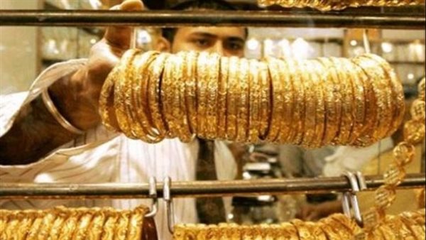 سعر الذهب اليوم السبت 26-7-2025 بعد التراجع الجديد