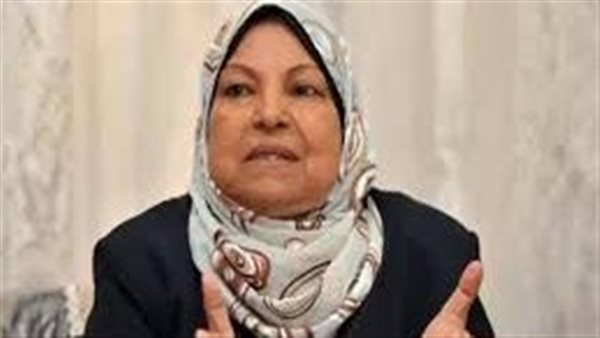 بسبب تصريحها عن الحشيش.. تفاصيل إيقاف سعاد صالح عن العمل 3 أشهر 