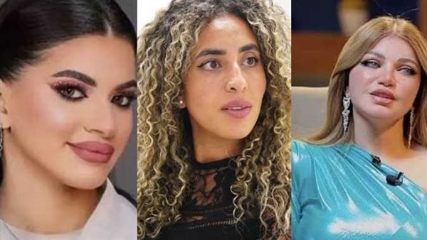 شوفي حد يطلع معاكي ببلاش.. هجوم ناري من منة القيعي على ياسمين الخطيب بسبب سوزي الأردنية | شاهد