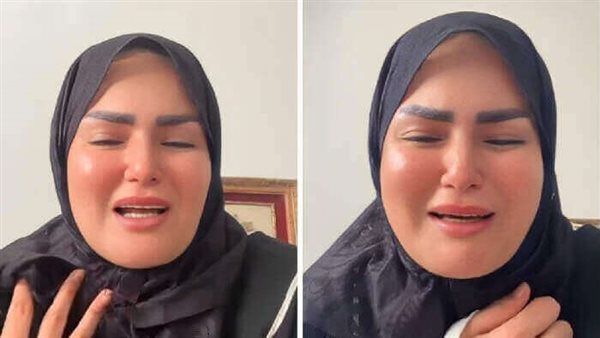  محدش ينشر حاجة بجسمي أو شعري..القصة الكاملة لاعتزال سما المصري وارتدائها الحجاب 