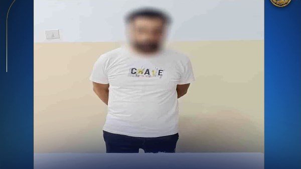  شوه سمعتها..تفاصيل مثيرة في القبض على متهم هدد خطيبته لتعود له 