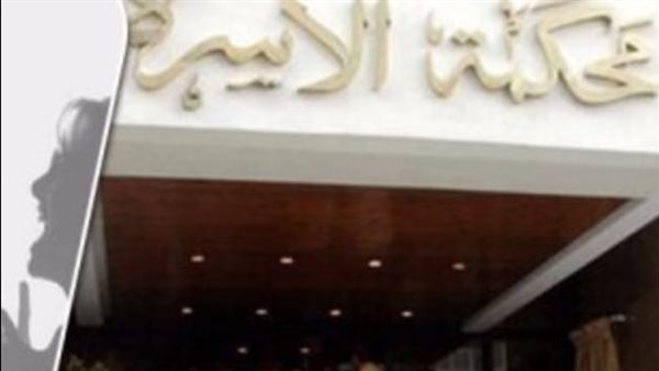 زوجتي جمعت أموال جمعية وهربت بها.. طارق يطلب الطلاق في محكمة الأسرة