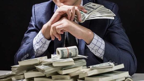 عقلية الأثرياء..12 علامة على أنك ولدت لتكون مليونيرًا