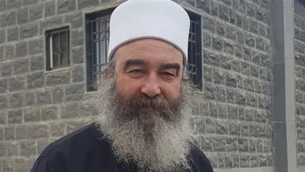 لا يصف إسرائيل بـ«العدو» وتعرض لـ«إهانة» من أحد مسؤولي بشار.. معلومات مثيرة عن حكمت الهجري الزعيم الروحي لـ«الدروز» | فيديو