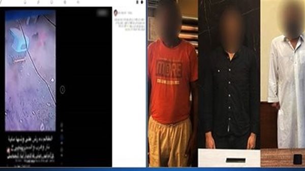 فيديو صادم.. تفاصيل مثيرة في القاء رجل مادة حارقة على زوجته بالقليوبية | شاهد