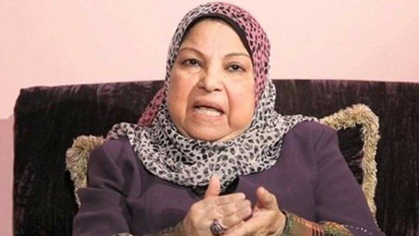  بسبب الحشيش.. القصة الكاملة لإيقاف سعاد صالح 3 أشهر واحالتها للتحقيق