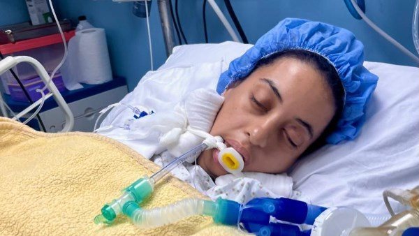 دخلت المستشفى روحا خرجت جـ ثة.. حكاية المهندسة نورزاد هاشم صاحبة الـ 23 عاما