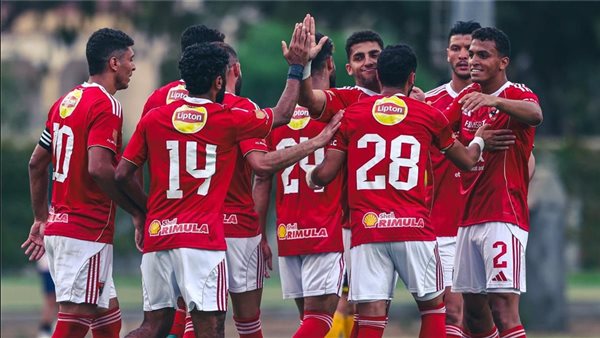 من هو؟.. رحيل لاعب جديد عن الأهلي بعد قرار الفيفا