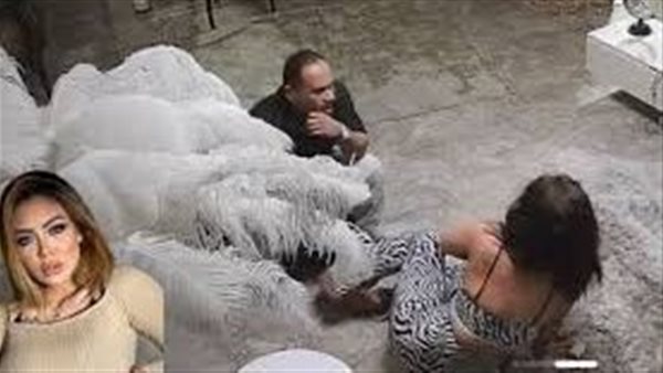 هو اللي عمل الحادثة وأنا لبستها.. هدير عبد الرازق تكشف مفاجأة مثيرة بعد إخلاء سبيلها