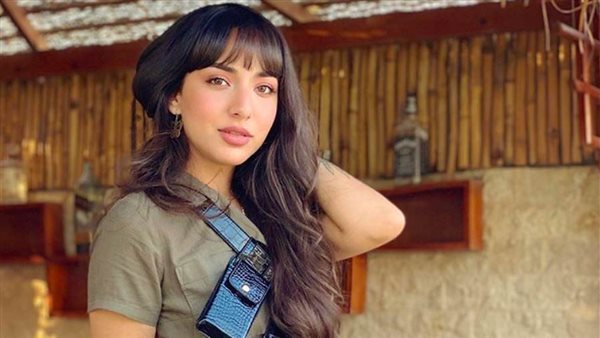  فستان مجسم.. نور الزاهد تثير ضجة بإطلالة جريئة | شاهد