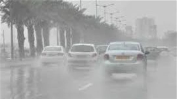 تحذير عاجل من الأرصاد.. حالة الطقس غدا الجمعة 1-8-2025