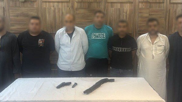  أنا دولة أنا قانون.. مشاجرة في القليوبية تنهي أسطورة ضابط مزيف