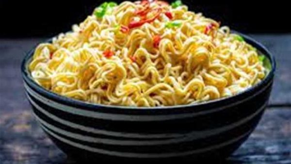  تفاصيل مرعبة.. الإندومي المباع بهذا الطعم يسبب الموت فورا 