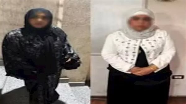 مشاهير التيك توك وقعوا.. تفاصيل سقوط أم سجدة وأم مكة في قبضة الشرطة