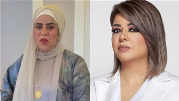  خافت تتورط.. القصة الكاملة لمشاجرة أم مكة وعلا شوشة في مدينة الإنتاج الإعلامي 