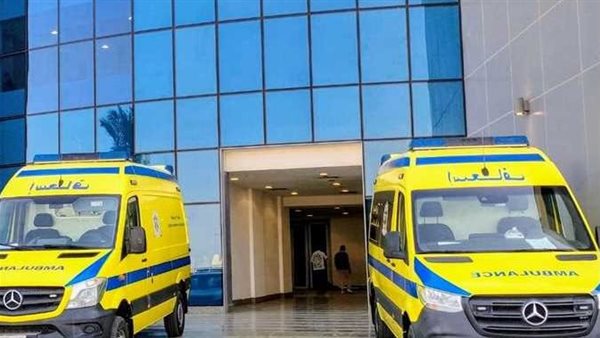 تفاصيل صادمة..زوج يُنهي حياة زوجته في ظروف غامضة بقرية السيليين في الفيوم