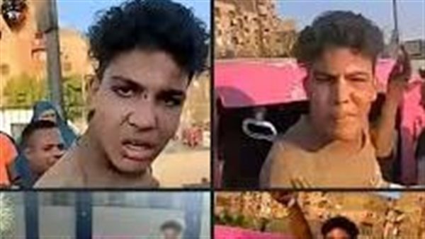 شهاب من الجمعية.. ماذا ينتظر سائق توكتوك الأوتوستراد بعد حكم حبسه؟