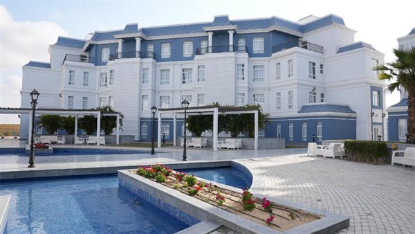 جامعة سيناء تعلن عن خصم 40% بمصروفات كليات فرع العريش و30% بفرع القنطرة