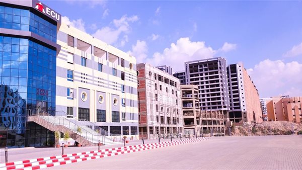 الجامعة المصرية الصينية تطلق 5 برامج رائدة بكلية الاقتصاد والتجارة الدولية