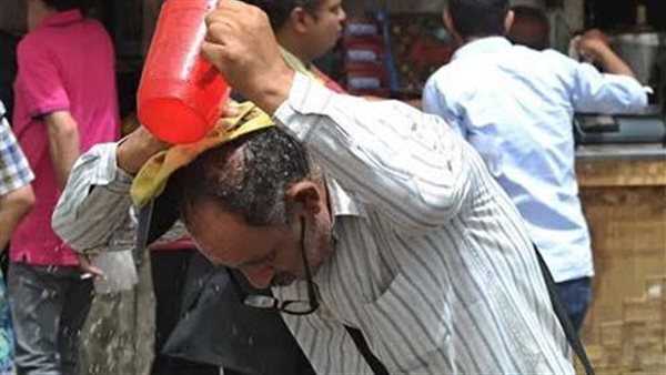 تحذير جديد من الأرصاد.. حالة الطقس غدا الأحد 3-8-2025