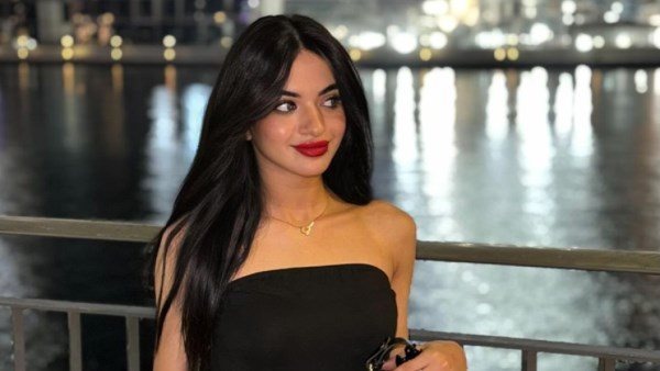 بسبب فيديوهات الفجور.. سوزي الأردنية تواجه الحبس والغرامة